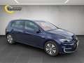Volkswagen e-Golf 35,8kWh (mit Batterie) Blau - thumbnail 7