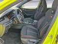 Skoda Octavia Combi 1.4 TSI iV DSG RS Head-Up Kamera A Grün - thumbnail 8