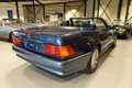 Mercedes-Benz R 500 R129 500SL Blau - thumbnail 13