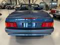 Mercedes-Benz R 500 R129 500SL Blau - thumbnail 15