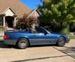 Mercedes-Benz R 500 R129 500SL Blau - thumbnail 8