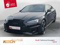 Audi S5 Sportback 55 TDI q. Tiptr., Matrix Laser, ACC Fekete - thumbnail 1