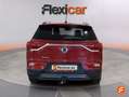 SsangYong Korando G15T Limited 4x2 L.P. Rojo - thumbnail 4