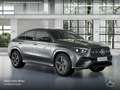 Mercedes-Benz GLE 450 d Coupé 4M AMG+NIGHT+PANO+360+AHK+SPUR+9G Grau - thumbnail 17