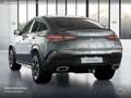 Mercedes-Benz GLE 450 d Coupé 4M AMG+NIGHT+PANO+360+AHK+SPUR+9G Grau - thumbnail 20