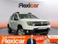 Dacia Duster 1.6 Comfort 4x2 85kW Blanco - thumbnail 1