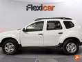 Dacia Duster 1.6 Comfort 4x2 85kW Blanco - thumbnail 3