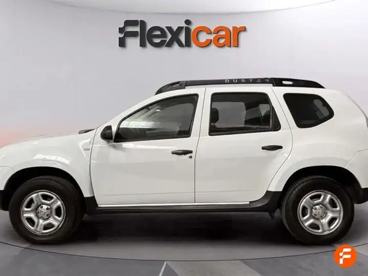 Dacia Duster 2018, foto 3