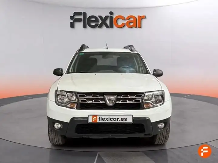 Dacia Duster 2018, foto 2