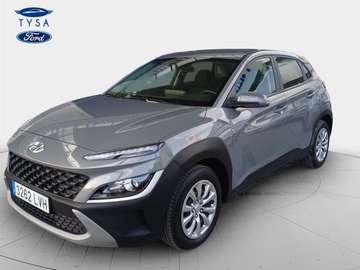 1.0 TGDI Klass 4x2