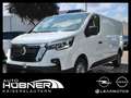 Nissan Primastar Kasten L2H1 dci150 N-CONNECTA Navi Kam Alb - thumbnail 1