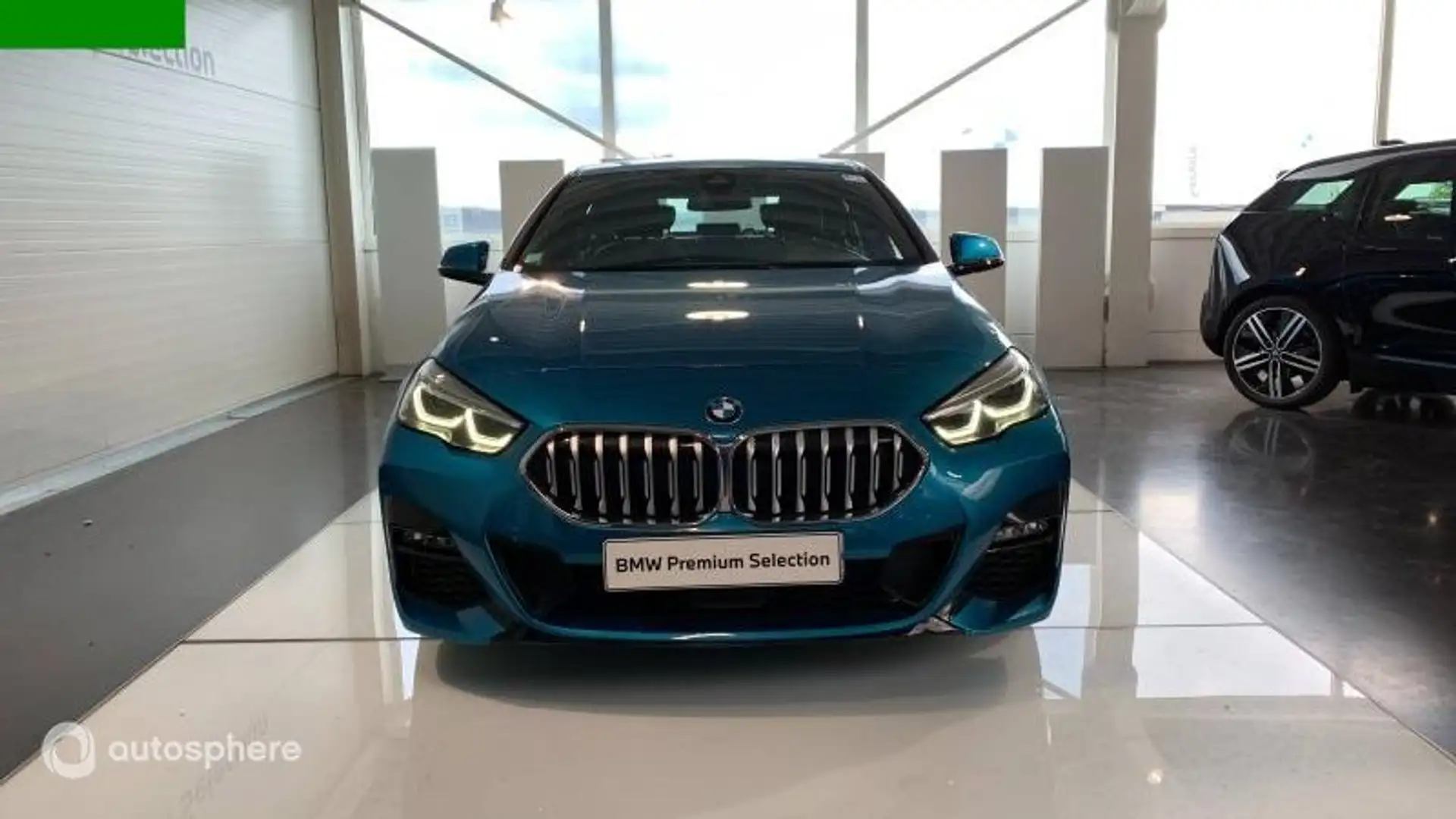BMW 218 218i 136ch M Sport - 2