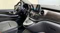 Mercedes-Benz V 250 d Avantgarde Largo Negro - thumbnail 7