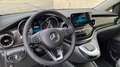 Mercedes-Benz V 250 d Avantgarde Largo Negro - thumbnail 5
