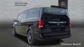 Mercedes-Benz V 250 d Avantgarde Largo Negro - thumbnail 3