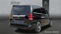 Mercedes-Benz V 250 d Avantgarde Largo Negro - thumbnail 2