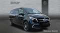 Mercedes-Benz V 250 d Avantgarde Largo Negro - thumbnail 4