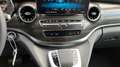 Mercedes-Benz V 250 d Avantgarde Largo Negro - thumbnail 10