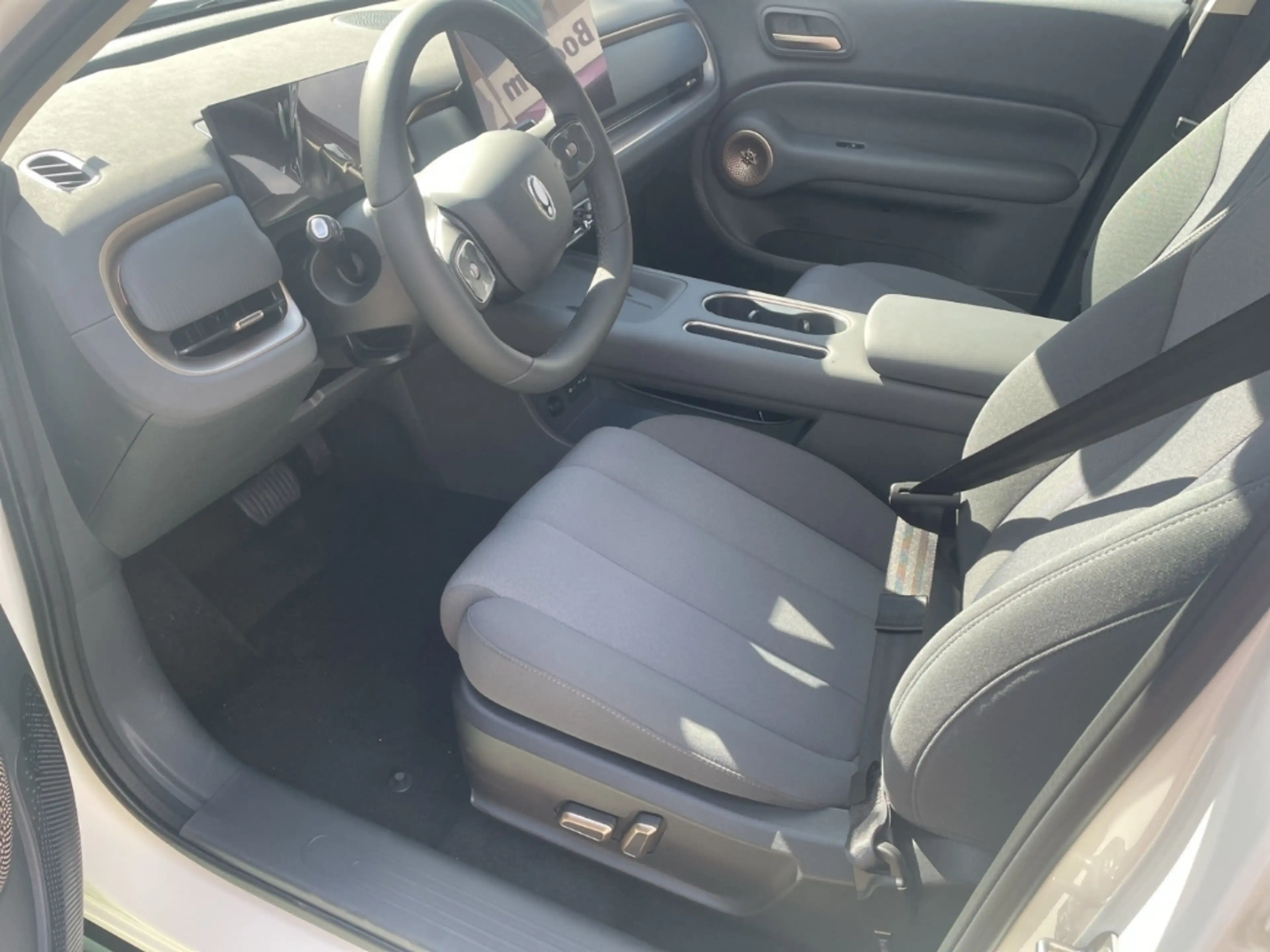 GWM Others Premium 1,5 Turbo, Automatik, Android-Auto, Sitzhe — photo 7