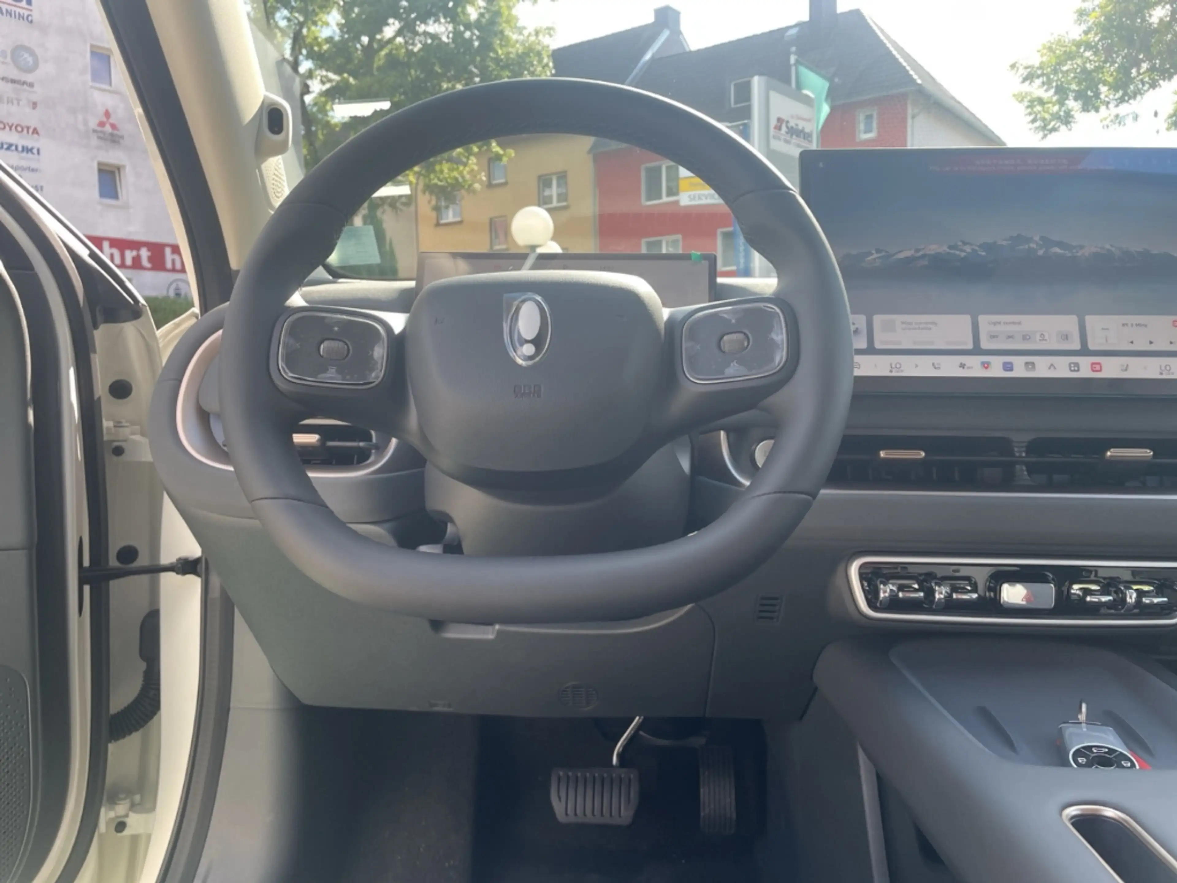 GWM Others Premium 1,5 Turbo, Automatik, Android-Auto, Sitzhe — photo 11