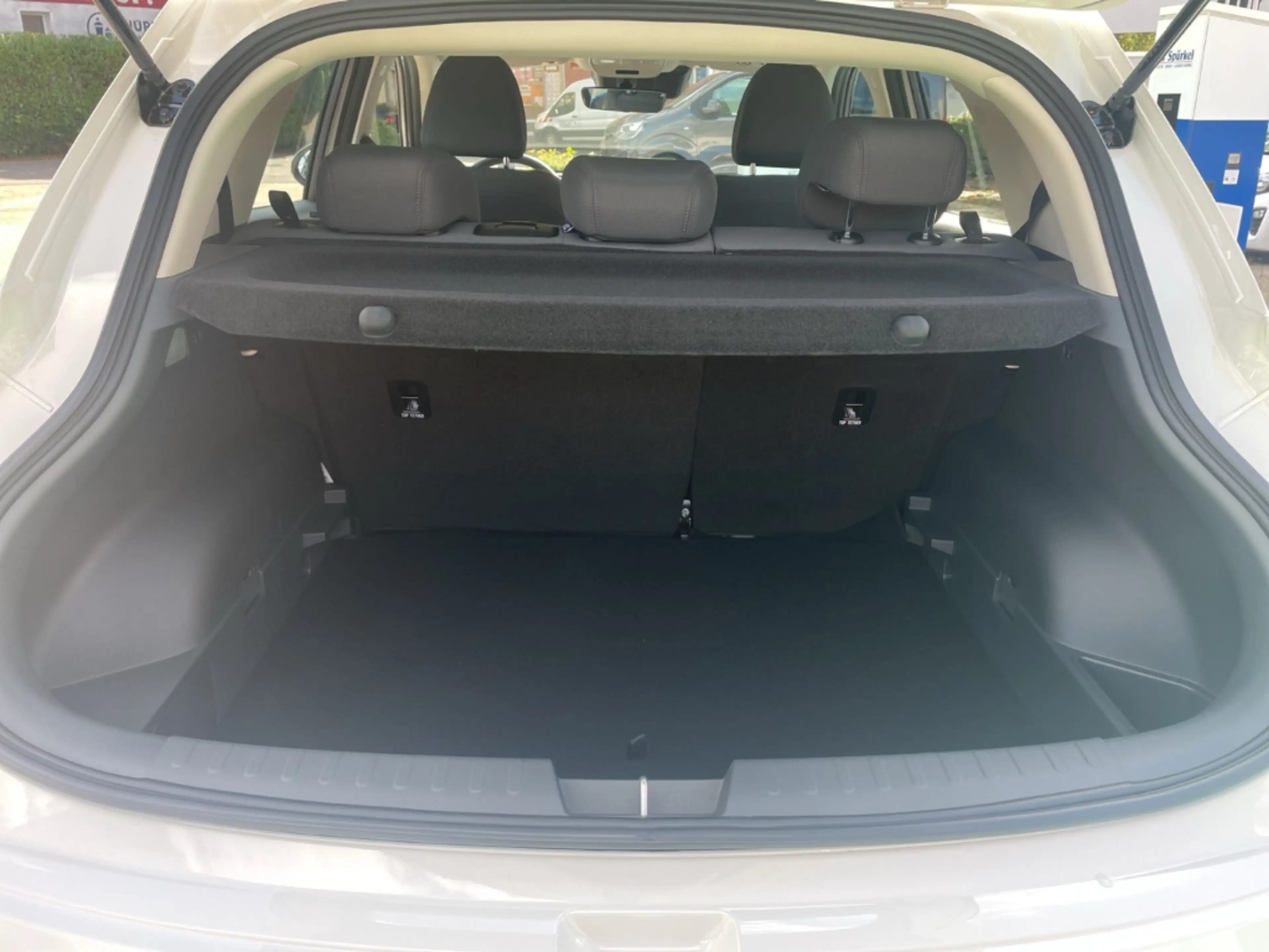 GWM Others Premium 1,5 Turbo, Automatik, Android-Auto, Sitzhe — photo 6