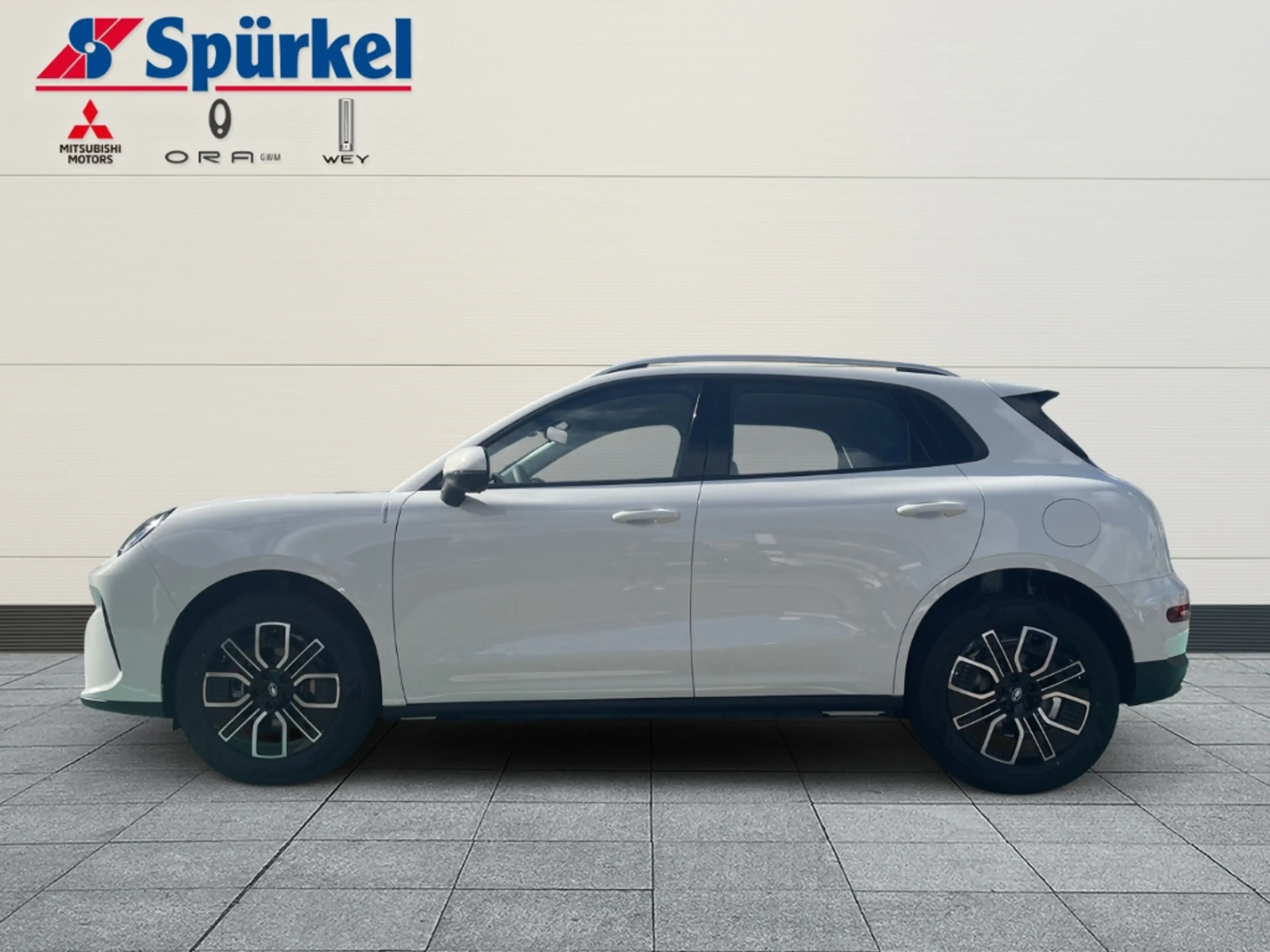 GWM Others Premium 1,5 Turbo, Automatik, Android-Auto, Sitzhe — photo 2