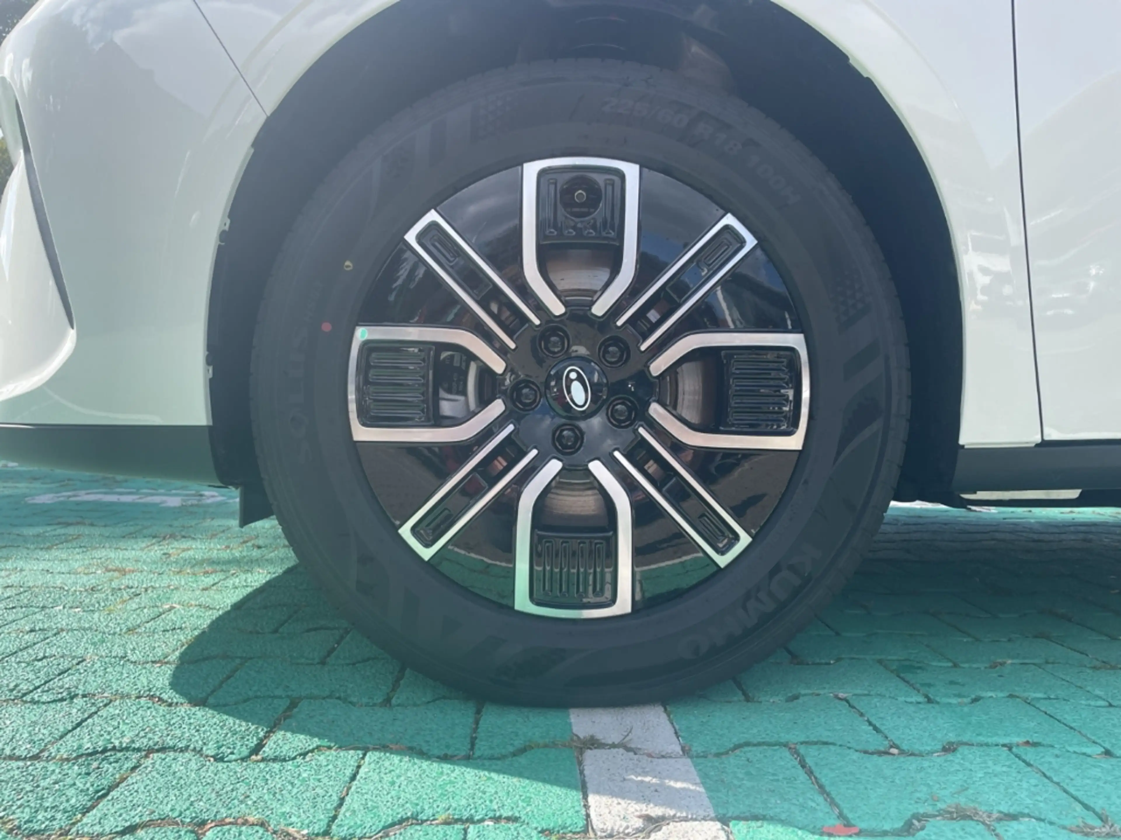 GWM Others Premium 1,5 Turbo, Automatik, Android-Auto, Sitzhe — photo 5