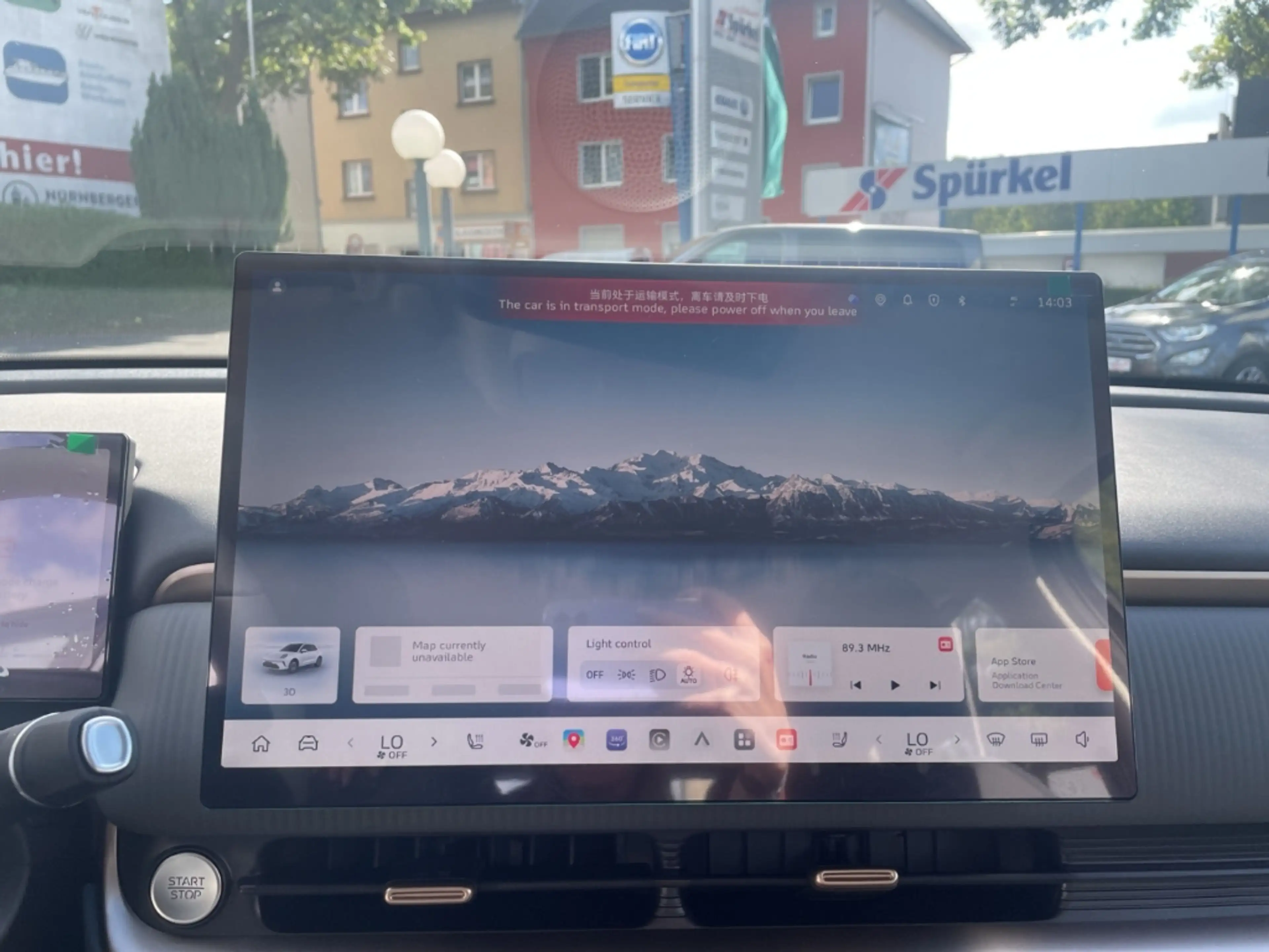 GWM Others Premium 1,5 Turbo, Automatik, Android-Auto, Sitzhe — photo 15