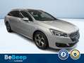 Peugeot 508 SW 2.0 BLUEHDI ALLURE 180CV AUTO Argent - thumbnail 4