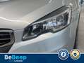 Peugeot 508 SW 2.0 BLUEHDI ALLURE 180CV AUTO Argent - thumbnail 10