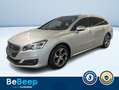 Peugeot 508 SW 2.0 BLUEHDI ALLURE 180CV AUTO Argent - thumbnail 1