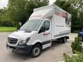 Mercedes-Benz Sprinter 316CDI Spier Möbel Koffer Navi Klima Mwst Weiß - thumbnail 5