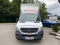 Mercedes-Benz Sprinter 316CDI Spier Möbel Koffer Navi Klima Mwst Weiß - thumbnail 6