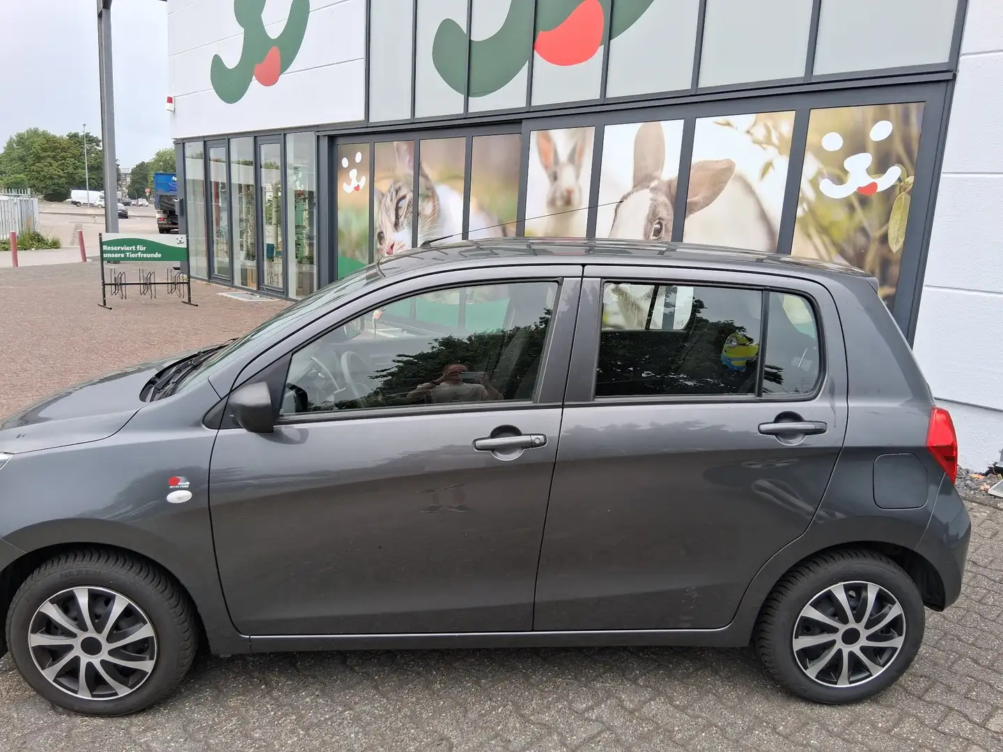 Suzuki Celerio 1.0 Comfort - 2