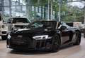 Audi R8 Spyder V10 q. *2.H *20 *Carbon*Keramik*Laser Schwarz - thumbnail 4
