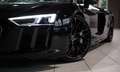 Audi R8 Spyder V10 q. *2.H *20 *Carbon*Keramik*Laser Schwarz - thumbnail 2