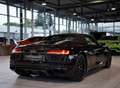Audi R8 Spyder V10 q. *2.H *20 *Carbon*Keramik*Laser Schwarz - thumbnail 11