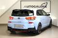 Hyundai i30 N Performance *MAXTON*ALCANTARA*MEMORY*NAVI* Azul - thumbnail 2