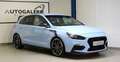 Hyundai i30 N Performance *MAXTON*ALCANTARA*MEMORY*NAVI* Azul - thumbnail 3