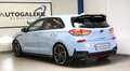 Hyundai i30 N Performance *MAXTON*ALCANTARA*MEMORY*NAVI* Azul - thumbnail 7