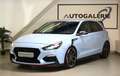 Hyundai i30 N Performance *MAXTON*ALCANTARA*MEMORY*NAVI* Azul - thumbnail 6