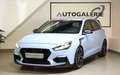 Hyundai i30 N Performance *MAXTON*ALCANTARA*MEMORY*NAVI* Azul - thumbnail 5