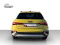 Audi A3 allstreet 35 TFSI SLine RAUTE MATRIX 19"SONOS Gelb - thumbnail 5
