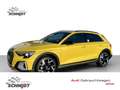 Audi A3 allstreet 35 TFSI SLine RAUTE MATRIX 19"SONOS Gelb - thumbnail 1