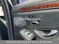 Mercedes-Benz S 500 L First Class  GSC 4 Sitzer 22 Mansory Fekete - thumbnail 19