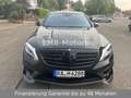 Mercedes-Benz S 500 L First Class  GSC 4 Sitzer 22 Mansory Negru - thumbnail 3