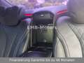 Mercedes-Benz S 500 L First Class  GSC 4 Sitzer 22 Mansory Siyah - thumbnail 11