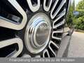 Mercedes-Benz S 500 L First Class  GSC 4 Sitzer 22 Mansory Чорний - thumbnail 20