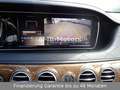 Mercedes-Benz S 500 L First Class  GSC 4 Sitzer 22 Mansory Czarny - thumbnail 13