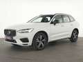 Volvo XC60 T8 AWD R Design SENSUS|Navi|CarPlay|LED Weiß - thumbnail 2